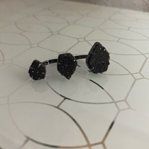 Kendra Scott double ring